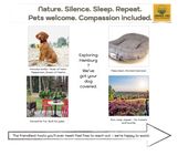 Nature. Silence. Sleep. Repeat. 26' HH Bild 18 Nature. Silence. Sleep. Repeat. 26' HH Bild 18