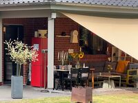 Der Lieblingsplatz: das Outdoor-Wohnzimmer. Der Lieblingsplatz: das Outdoor-Wohnzimmer.