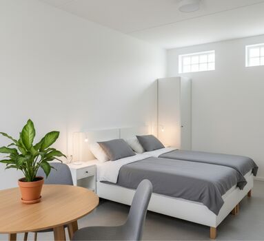 Apartment in Dresden Apartment in Dresden