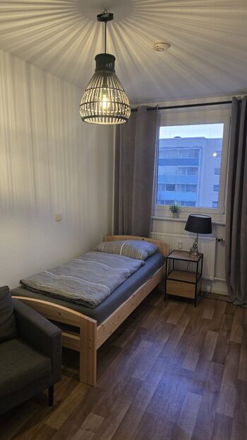 Wohnung in Sassnitz Wohnung in Sassnitz