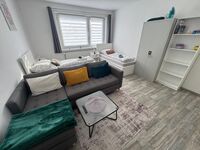 FeWo Elbo46 I Balkon I Waschmaschine I Smart TV Bild 3 FeWo Elbo46 I Balkon I Waschmaschine I Smart TV Bild 3