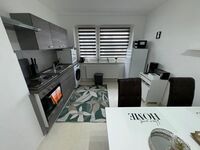 FeWo Elbo46 I Balkon I Waschmaschine I Smart TV Bild 5 FeWo Elbo46 I Balkon I Waschmaschine I Smart TV Bild 5