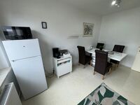 FeWo Elbo46 I Balkon I Waschmaschine I Smart TV Bild 7 FeWo Elbo46 I Balkon I Waschmaschine I Smart TV Bild 7