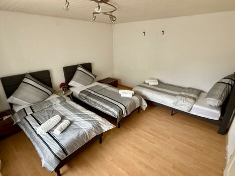 Pension Haus noe in Zollstrabe, Kehl-aunheim Pension Haus noe in Zollstrabe, Kehl-aunheim