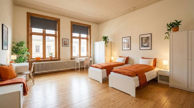 FL21 / TOMASZ-LIVING in GRAVENSTEIN - Preiswert | Gut FL21 / TOMASZ-LIVING in GRAVENSTEIN - Preiswert | Gut