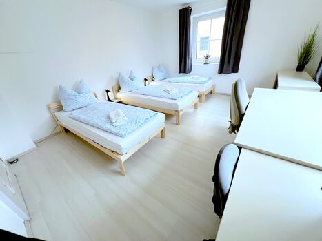 Apartment Dingolfing Apartment Dingolfing