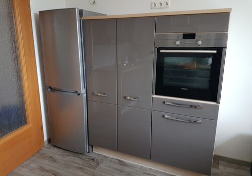 Ruhige helle 2-Zimmer-Wohnung für beruflich Reisende Bild 5 Ruhige helle 2-Zimmer-Wohnung für beruflich Reisende Bild 5