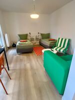 Work and Travel - Parkplatz, Netflix, Internet Zdjęcie 15 Work and Travel - Parkplatz, Netflix, Internet Zdjęcie 15