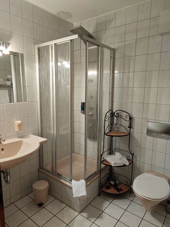 Gästezimmer in Molsdorf bei Erfurt Obrázok 4 Gästezimmer in Molsdorf bei Erfurt Obrázok 4