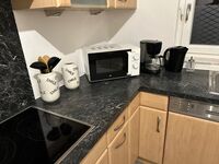 Work Rest Suites Bild 5 Work Rest Suites Bild 5