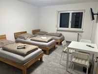 Work Rest Suites Bild 8 Work Rest Suites Bild 8