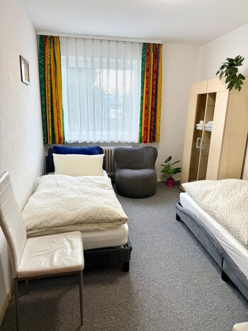 Haus Elisabeth Picture 4 Haus Elisabeth Picture 4