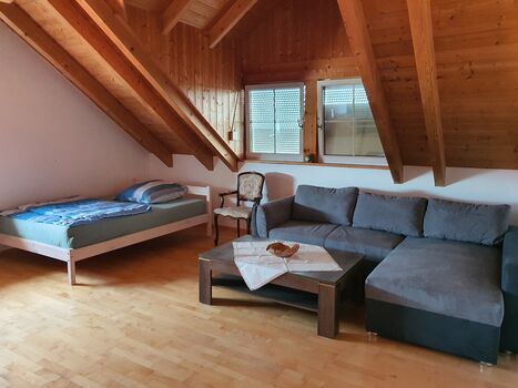 Wohnung am Altmühlberg Wohnung am Altmühlberg