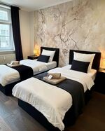 Altstadt-Oase im Zentrum von Cottbus Bild 3 Altstadt-Oase im Zentrum von Cottbus Bild 3