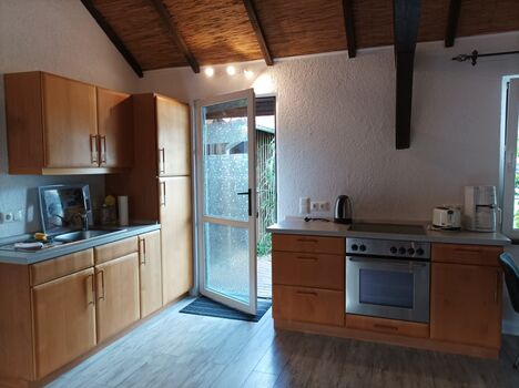 Ferienwohnung Haus am Wiesengrund Picture 3 Ferienwohnung Haus am Wiesengrund Picture 3