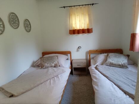 Ferienwohnung Haus am Wiesengrund Picture 5 Ferienwohnung Haus am Wiesengrund Picture 5