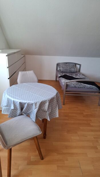 Gästezimmer SR Bild 5 Gästezimmer SR Bild 5