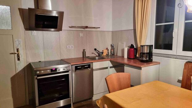 Wohnküche EG Wohnküche EG