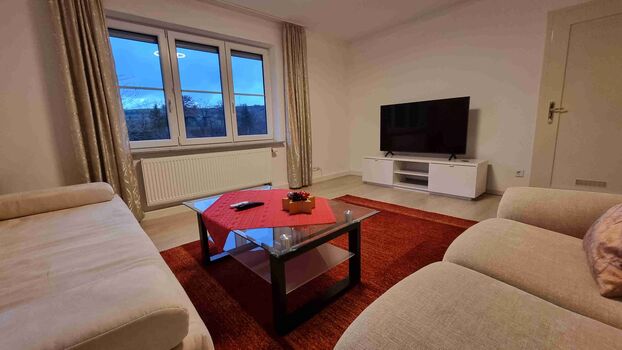 Wohnzimmer EG Wohnzimmer EG