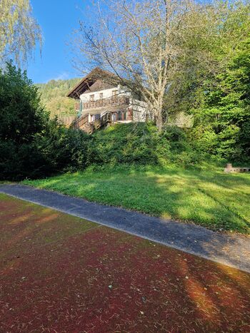 Freizeitheim „Wilhelm-Kiefer-Haus“ – Ihre Gruppenunterkunft Obrázok 5 Freizeitheim „Wilhelm-Kiefer-Haus“ – Ihre Gruppenunterkunft Obrázok 5