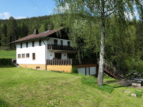 Freizeitheim „Wilhelm-Kiefer-Haus“ – Ihre Gruppenunterkunft Freizeitheim „Wilhelm-Kiefer-Haus“ – Ihre Gruppenunterkunft