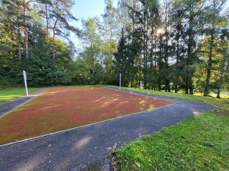 Freizeitheim „Wilhelm-Kiefer-Haus“ – Ihre Gruppenunterkunft Obrázok 2 Freizeitheim „Wilhelm-Kiefer-Haus“ – Ihre Gruppenunterkunft Obrázok 2