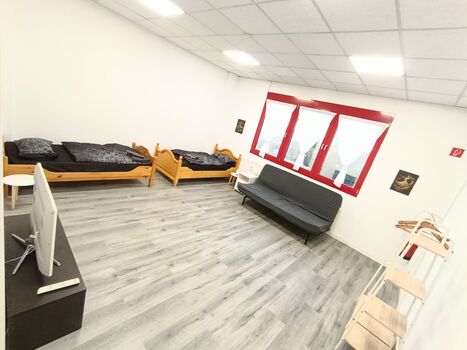 Lumara Apartments Lumara Apartments