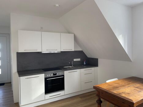 Wohnung Telgter Hook mit bis zu sechs Schlafpätzen Bild 5 Wohnung Telgter Hook mit bis zu sechs Schlafpätzen Bild 5