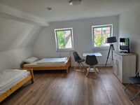 Wohnung in Rothenburg ob der Tauber Bild 15 Wohnung in Rothenburg ob der Tauber Bild 15