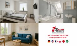 Wohnung in München Bild 1 Wohnung in München Bild 1