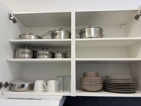 Wohnung Messe Bahnhof Frankfurt mit Parkplatz 6 Einzelbetten Bild 4 Wohnung Messe Bahnhof Frankfurt mit Parkplatz 6 Einzelbetten Bild 4