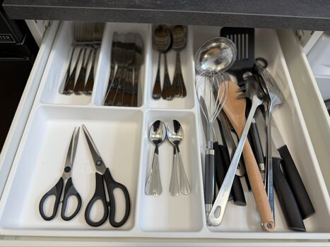 Wohnung Messe Bahnhof Frankfurt mit Parkplatz 6 Einzelbetten Bild 3 Wohnung Messe Bahnhof Frankfurt mit Parkplatz 6 Einzelbetten Bild 3