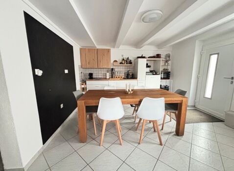 Wohnung in Rosenfeld Picture 3 Wohnung in Rosenfeld Picture 3