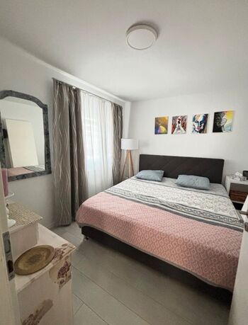 Wohnung in Rosenfeld Wohnung in Rosenfeld