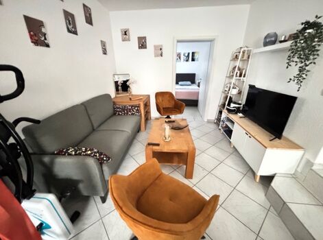 Wohnung in Rosenfeld Picture 4 Wohnung in Rosenfeld Picture 4