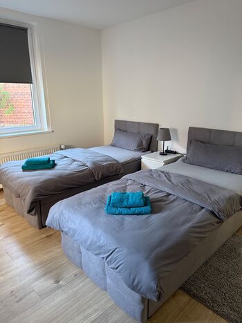 Wohnung Özaydin Wohnung Özaydin