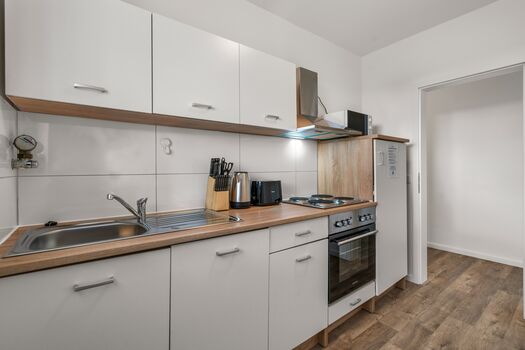 Apartment in Blankenheim Picture 3 Apartment in Blankenheim Picture 3