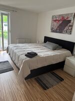 Große Penthouse Wohnung mit Panoramablick für 7 Personen Bild 7 Große Penthouse Wohnung mit Panoramablick für 7 Personen Bild 7