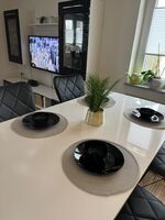 Große Penthouse Wohnung mit Panoramablick für 7 Personen Bild 11 Große Penthouse Wohnung mit Panoramablick für 7 Personen Bild 11