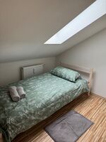 Große Penthouse Wohnung mit Panoramablick für 7 Personen Bild 17 Große Penthouse Wohnung mit Panoramablick für 7 Personen Bild 17