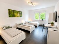 TOP! Wohnung mit Doppelzimmern und Balkon Picture 1 TOP! Wohnung mit Doppelzimmern und Balkon Picture 1