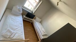 1-12Personen, EBK, 1-6 Schlafzimmer 10 Wohnungen zur Wahl Obrázok 13 1-12Personen, EBK, 1-6 Schlafzimmer 10 Wohnungen zur Wahl Obrázok 13