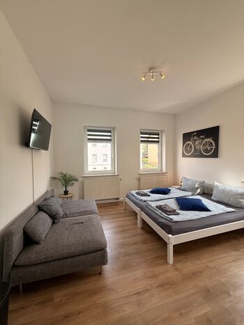 Stay&Work Döbeln Zdjęcie 3 Stay&Work Döbeln Zdjęcie 3