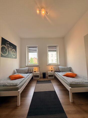 Stay&Work Döbeln Zdjęcie 2 Stay&Work Döbeln Zdjęcie 2