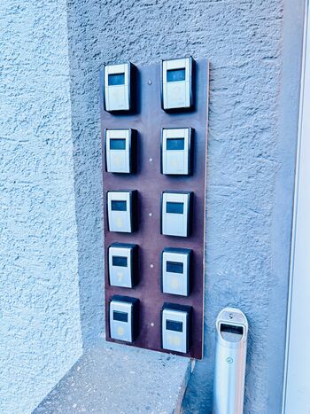 EasyBoardingHouse724 Obrázok 5 EasyBoardingHouse724 Obrázok 5