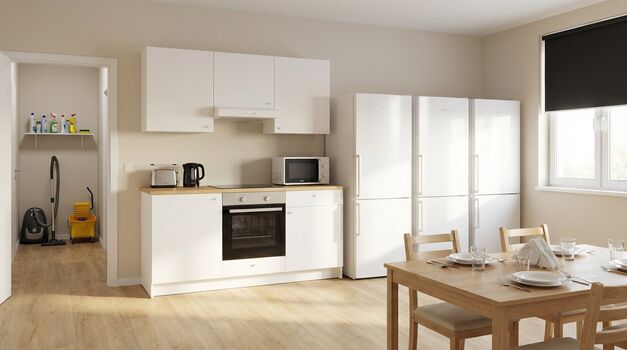 MH14 / TOMASZ-LIVING in DUISBURG - Reinigungsservice inklusi Picture 4 MH14 / TOMASZ-LIVING in DUISBURG - Reinigungsservice inklusi Picture 4