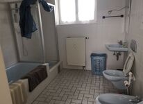 Bad mit Dusche Bad mit Dusche