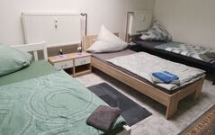Drei Bett Zimmer Drei Bett Zimmer