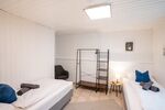 Schlafzimmer 1 Schlafzimmer 1