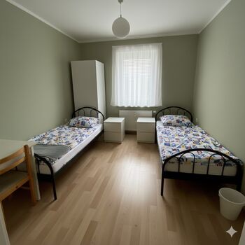 Wohnung in Duisburg Wohnung in Duisburg